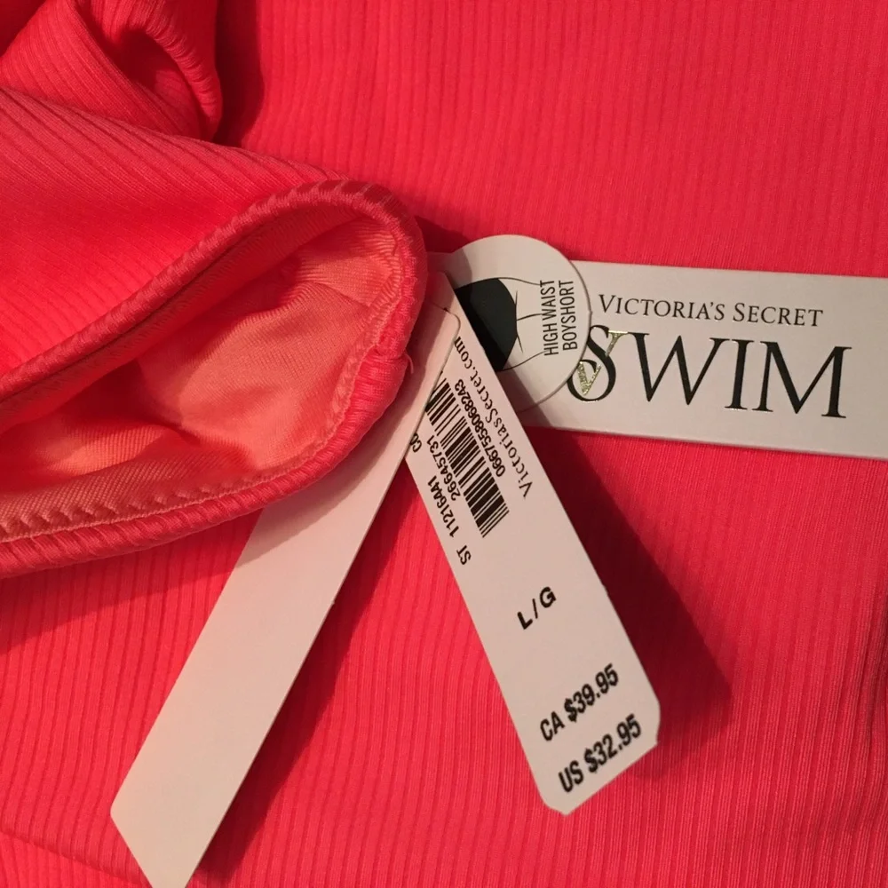 Victorias Secret high waist